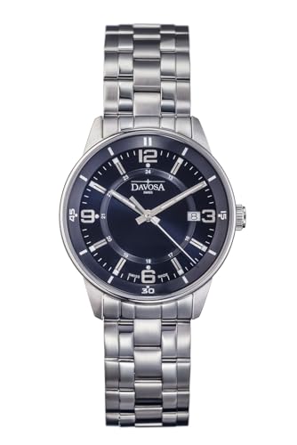 Montre Davosa VIREO MEDIUM QUARTZ 16858345 bracelet pour femmes