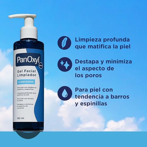 Lista de Oxy clean acne los mejores 5. 9 Imagen adicional