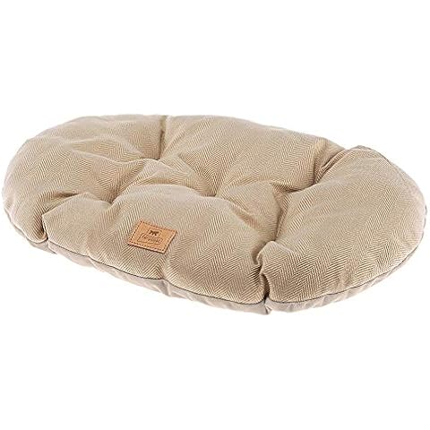 Coussin Ferplast Stuart Beige Cover