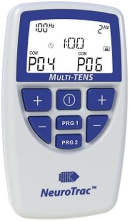 NeuroTrac Multi TENS Unit