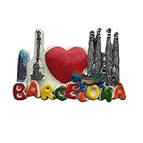 Es adecuado para hierro o cualquier superficie magnética, no solo la nevera, úsala para decorar el hogar y la oficina, restaurante es muy atmosférico y conmemorativo.
