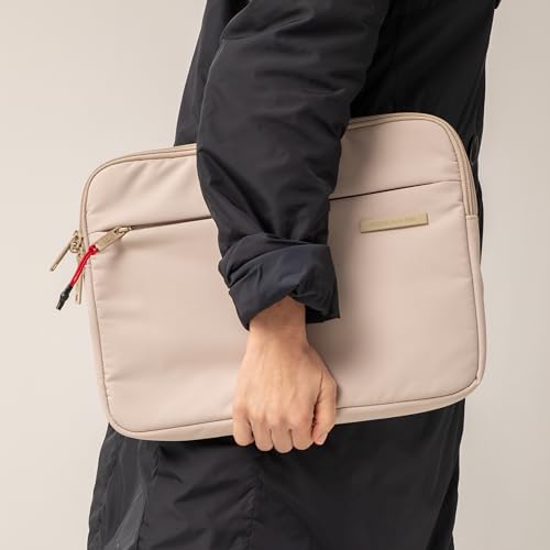 Housse d'ordinateur 15 pouces antichoc et imperméable Miquelrius 39cm - 2