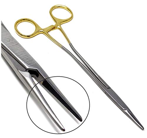 TC Sarot Needle Holder Driver 7