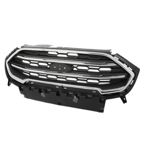Grille supérieure pare-chocs avant noir 2018-2022 GN15-17B968-AAW calandre