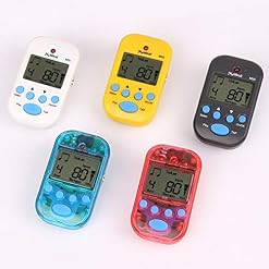 Metronome Numérique Metronome Metronome Beat Beat Mini Metronome Metronome Electronique Portable pour Piano, Violon… – Image 7
