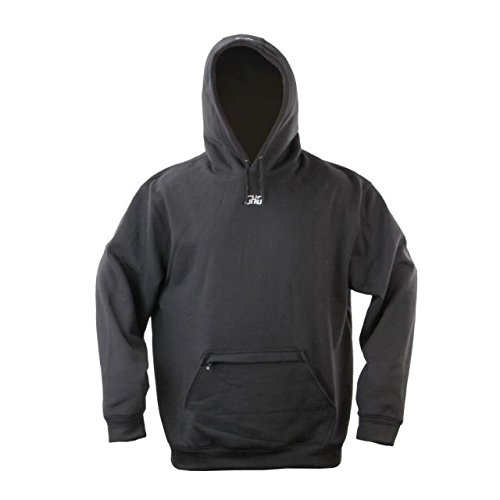 Avery Outdoors Hunting Gear Ghg Logo Hoodie-Black-Medium