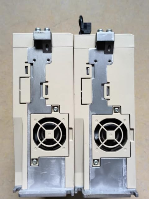 Servomoteur SGD7S-5R5A10A002 industriel de rechange pour parc machine