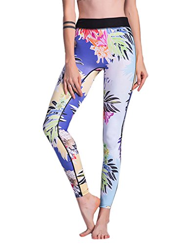 BMJL - Leggings deportivos para mujer Cover