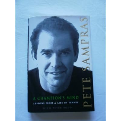 A Champion's Mind