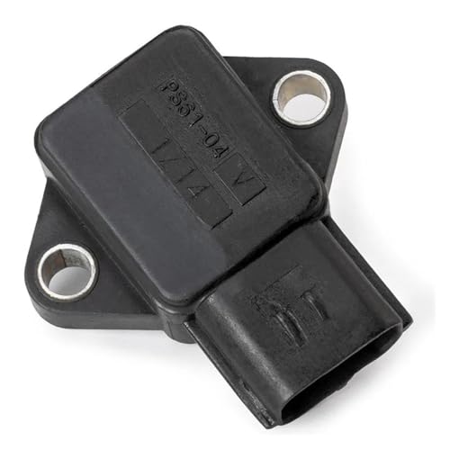 Capteur MAP 7701052661 corrige le voyant moteur de la Renault Espace