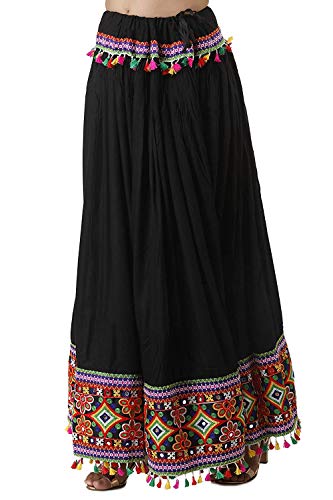 DIAMO lace skirt – image 4