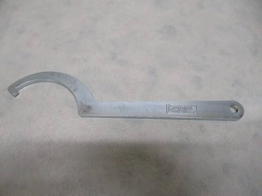 ぷりりん様 Amazon.co.jp: H&!フックレンチ606A オーリンズ.OHLINS.プリロード調整