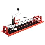 Mtx Cortador De Pisos E Azulejos 600 Mm Base De Aço 2 5 Mm