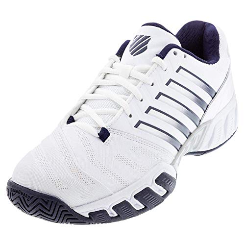 K-Swiss Men's Bigshot Light 4 Tennis Shoe