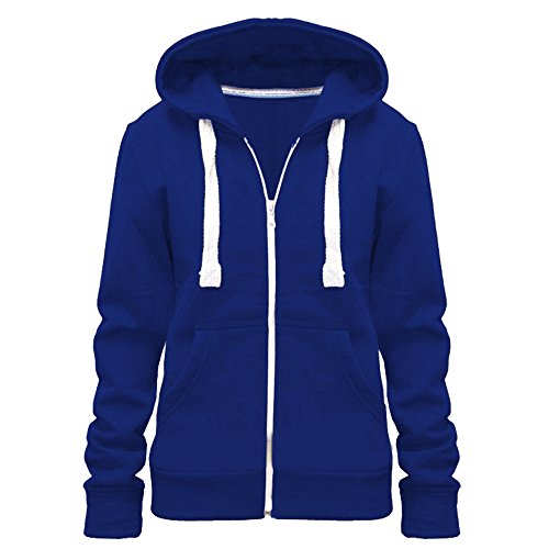 Sweat à capuche zippé noir grande taille veste confortable pour éviter le froid