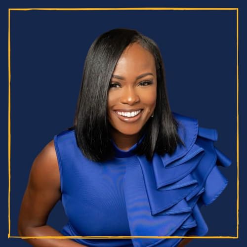 Brittany Jacob, MBA 25 &ndash; From Telling Stories to Shaping Them