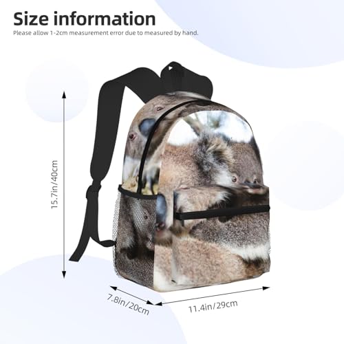 Sac à dos pour ordinateur portable 15.7 EdWal noir original - 4