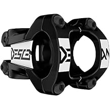 Truvativ Stem Descendant 50 0deg 31.8 1-1/8 Black