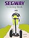 Segway Coloriong Book