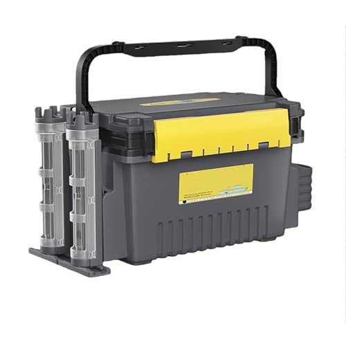 FWYTT タックルボックス 2層 大容