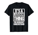 Funny Indian State of Ladakh Gift Ideas