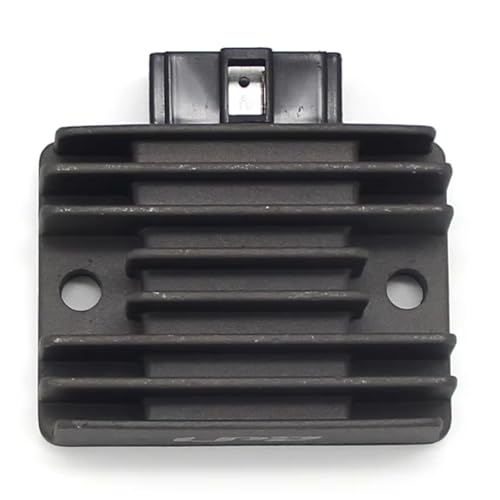 �A�W���X�^�[ Compatible With For KLF220A For Bayou 220 1988 1989 1990 1991 1992 �I�[�g�o�C�p������d�����M�����[�^�[ OEM:21066-1052