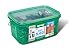Produktbild Spax-D Terrassenschrauben 5x60 A2 500 St. Green Box