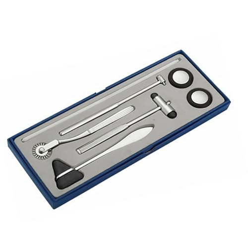 Set de Martillos Neurológicos KEhtu 5 Piezas miniatura 6