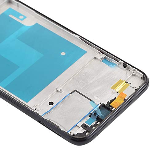 Support LCD Huawei Honor 9i bleu résoudre écran décollé châssis