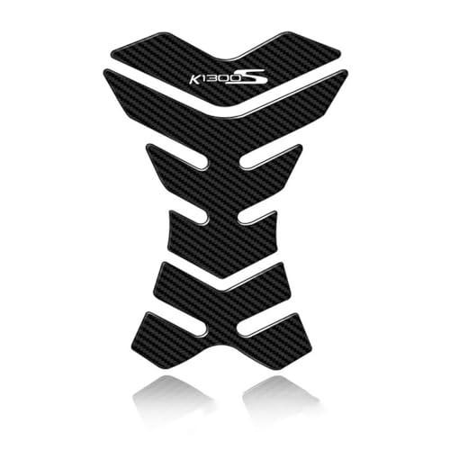 Autocollant protege reservoir moto K1300S 2014 2015 protection tampon résine
