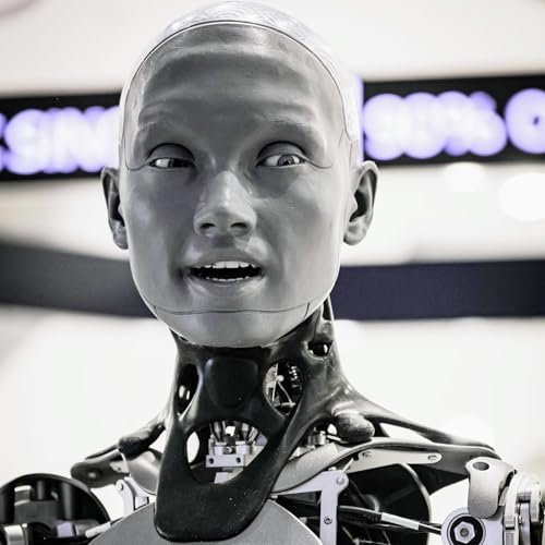 AI Human vs Human AI.