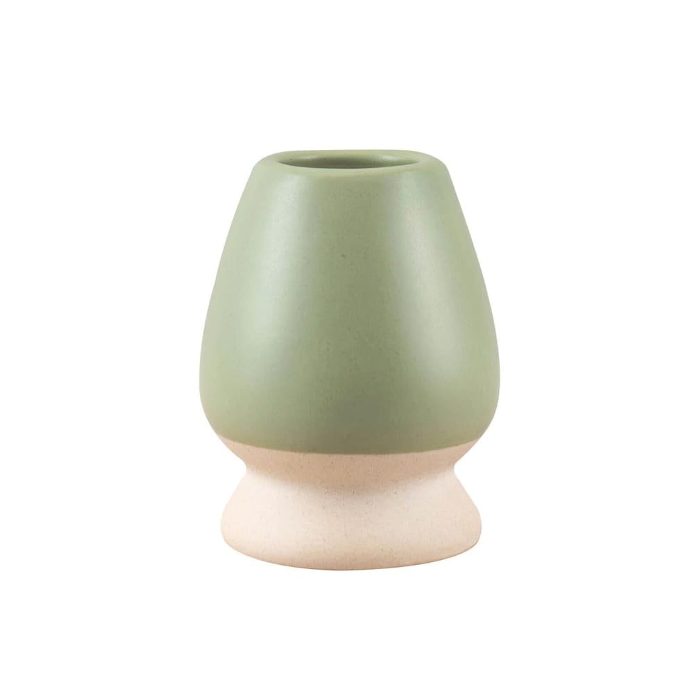 Mary Rose Matcha Set con Accessori | Mary Rose Matcha Tè Verde 100g | Matchawan | Kusenaoshi | Accessori in Bambù Chasen Chashaku