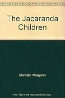 The Jacaranda Children 1900325403 Book Cover
