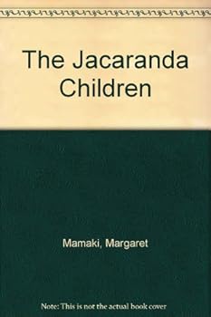 Paperback The Jacaranda Children Book