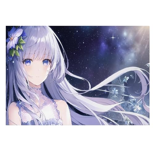 Póster de lienzo de anime LIAZLIUT de 40x60 cm para una decoración del hogar moderna