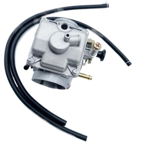 Carburateur JS250 fuite essence résolue pour quad 250cc - 3