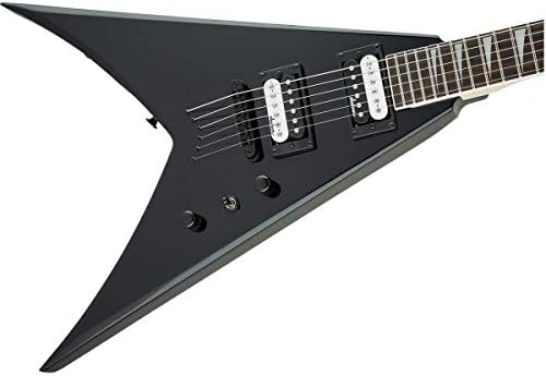 Jackson JS Series JS32T King V - Gloss Black
