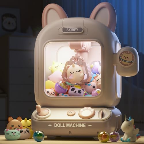best mini claw machines