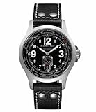 Hamilton カーキ アビエーション QNE メンズ 自動巻き 腕時計 H76515733