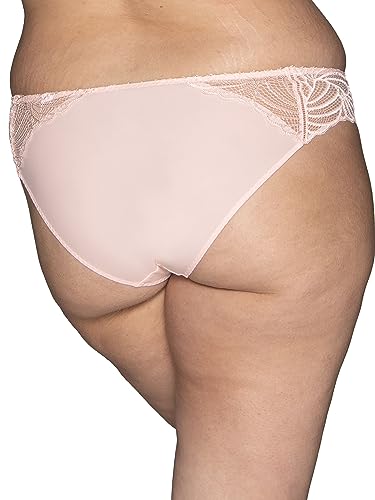 Image of Vanity Fair Women's Flattering Lace Panties: Lightweight & Silky with Superior Stretch
