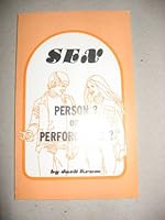 Sex: Person? or Performance? B001G8H350 Book Cover