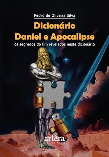 Dicionário Daniel e Apocalipse: