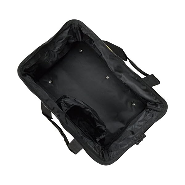 Dewalt 45,7 cm große, robuste Werkzeugtasche, in Großverpackung – Bild 4