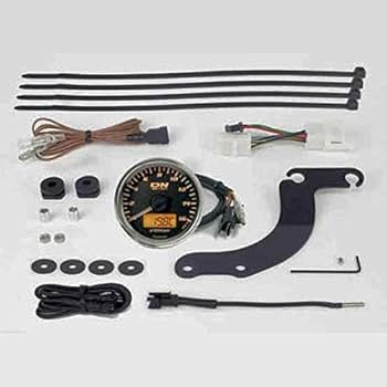 Amazon | スペシャルパーツ武川(TAKEGAWA) φ48スモールDNタコ