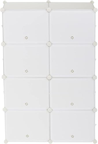 Miniatura 2 de DDOY Organizador de zapatos cajas de zapatos resistentes y transparentes apilables ahorro de espacio cajas de zapatos de plástico con tapas a prueba