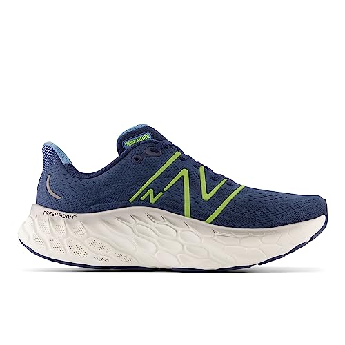 Image of New Balance Men More Running Shoes