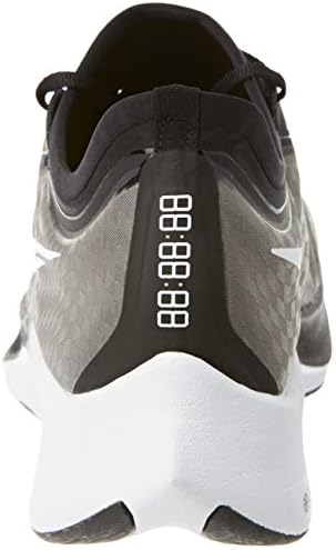 NIKE Running shoe ZOOM FLY 3 men Hiking, Black White Volt : Amazon.nl:  Fashion