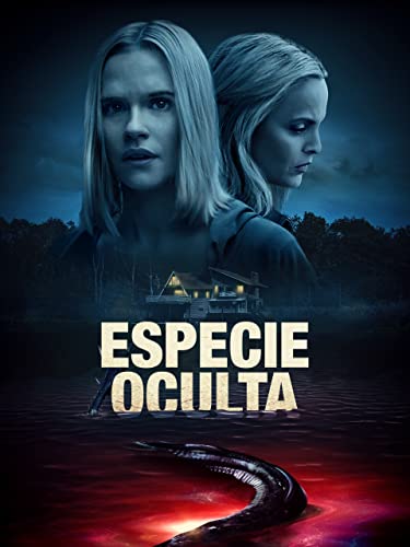 Especie oculta