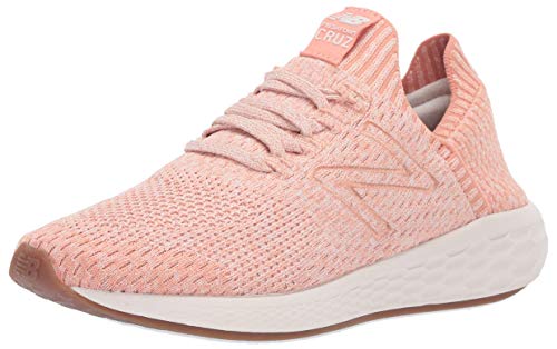 new balance fresh foam cruz v2 womens