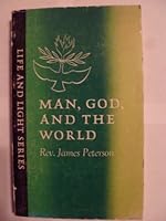 Man, God, and the World B0007F9AUE Book Cover